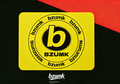 Bzumk Gaming Mouse Pad 500*500mm Non-Slip Mousepads for Game Office Home