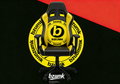 Bzumk Breath Fabric Gaming Chair Office Computer Study Chair