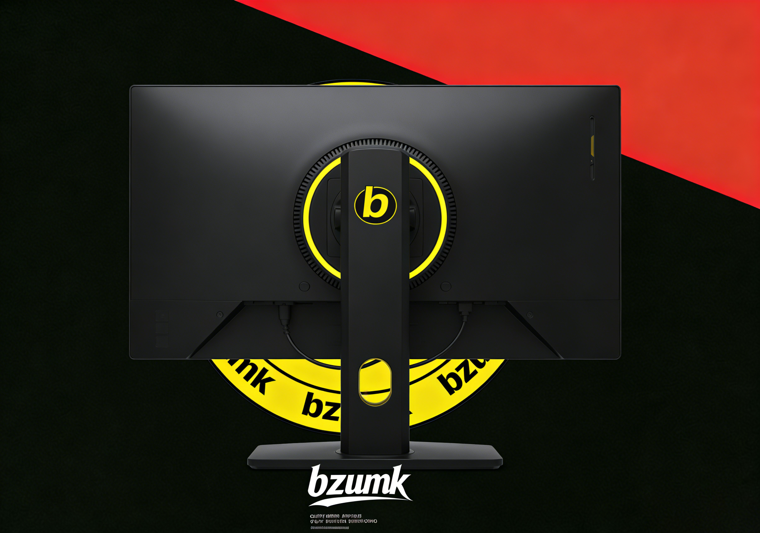 Bzumk Computer ATX Power Supply 450W/550W/650W/750W Clearesult Certified 80Plus Bronze PSU
